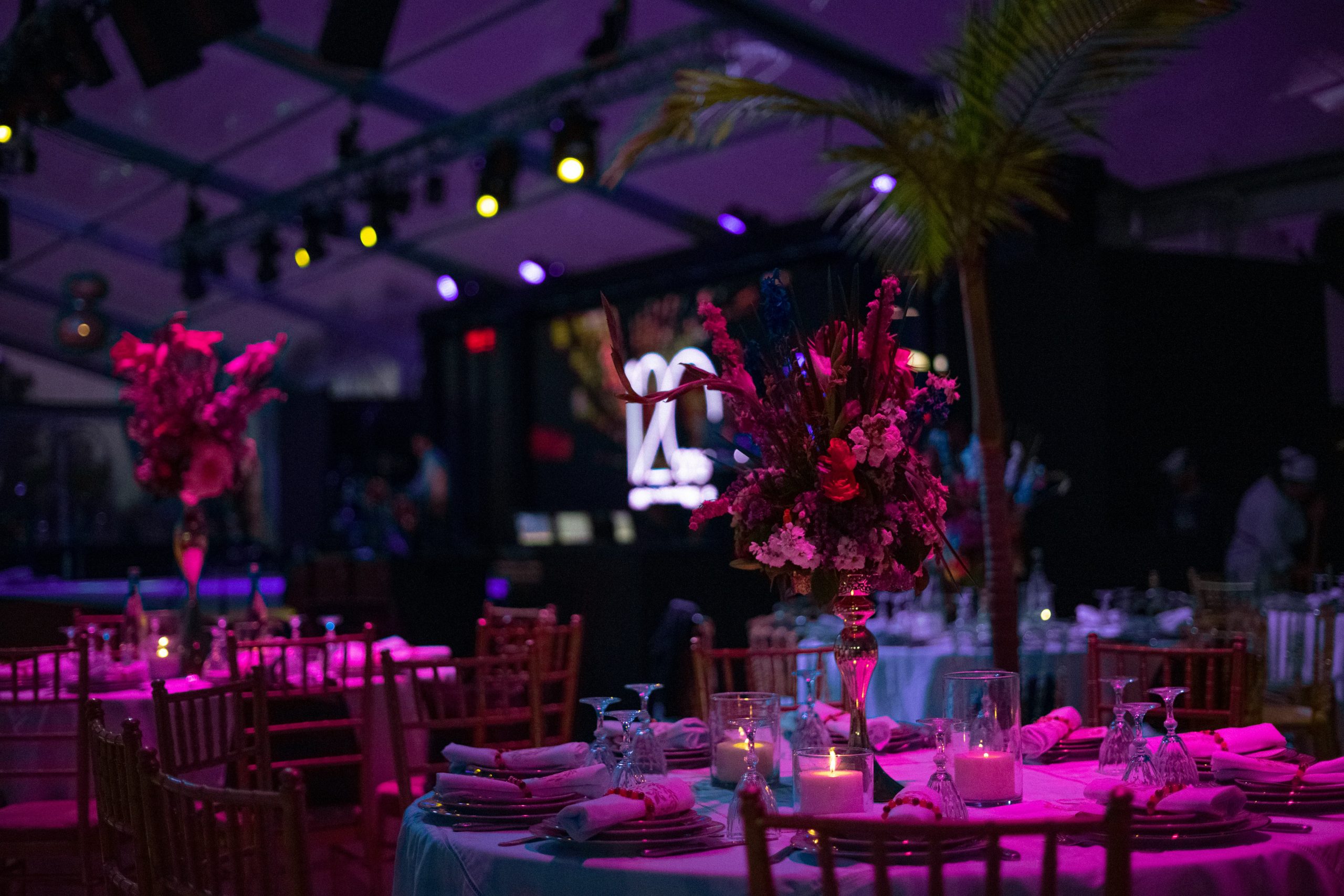Luxury Business Gala & Private Networking Night