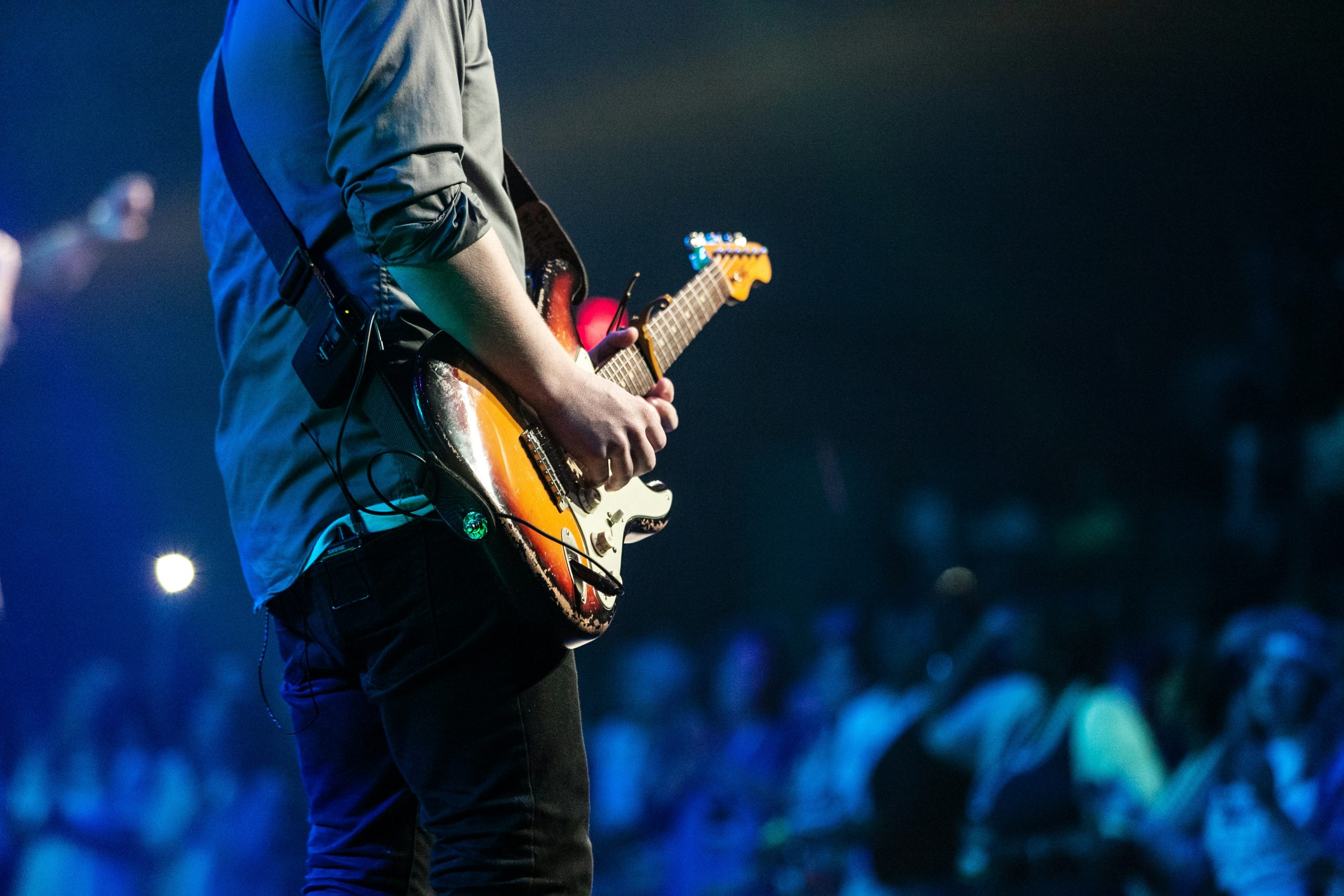 Live Music & Medecine Industry Expo